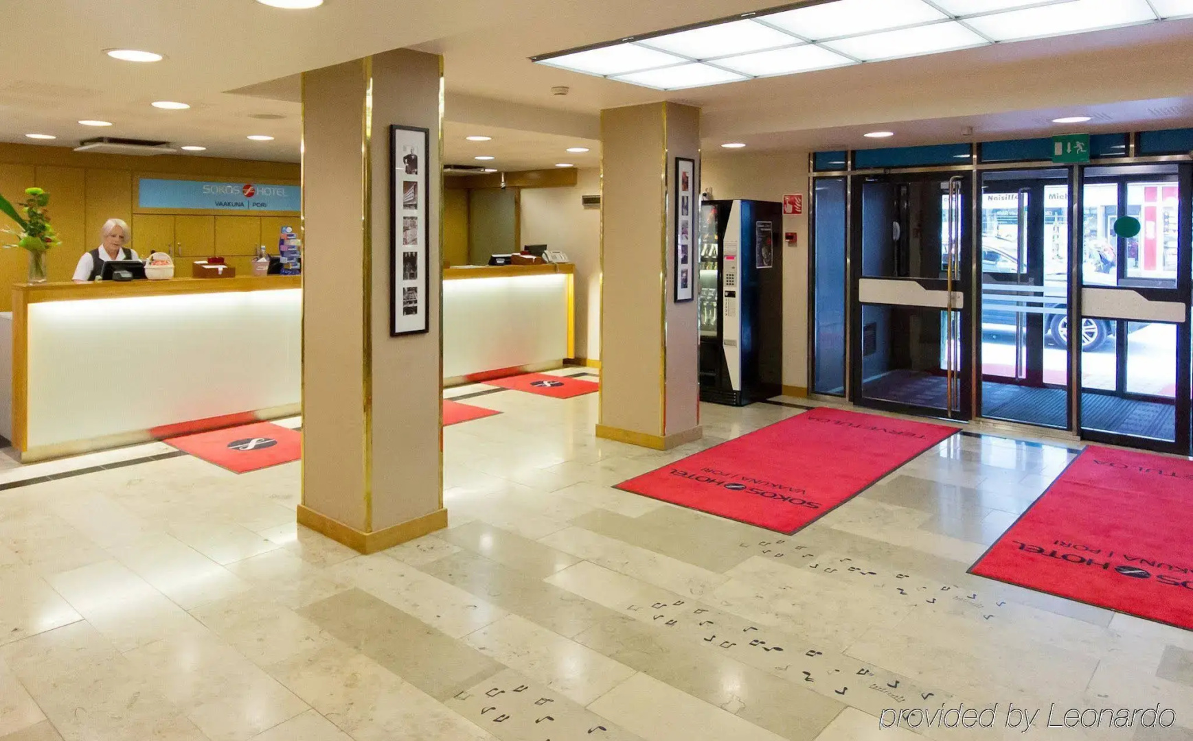 Original Sokos Hotel Vaakuna Pori