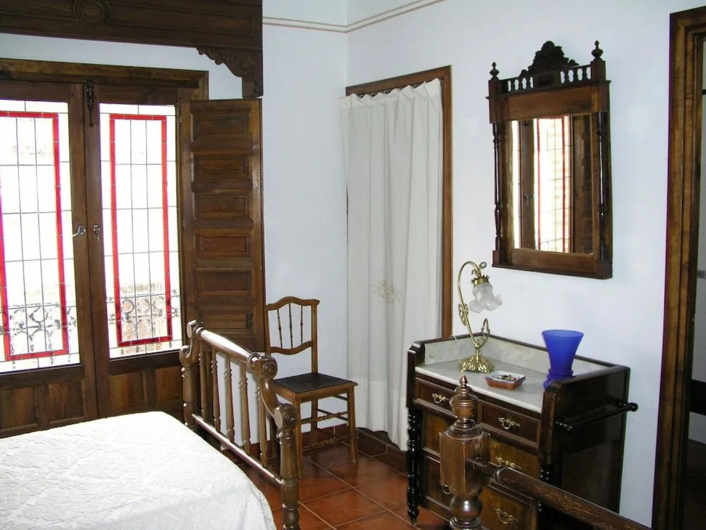 Casa de la Torre Hospederia