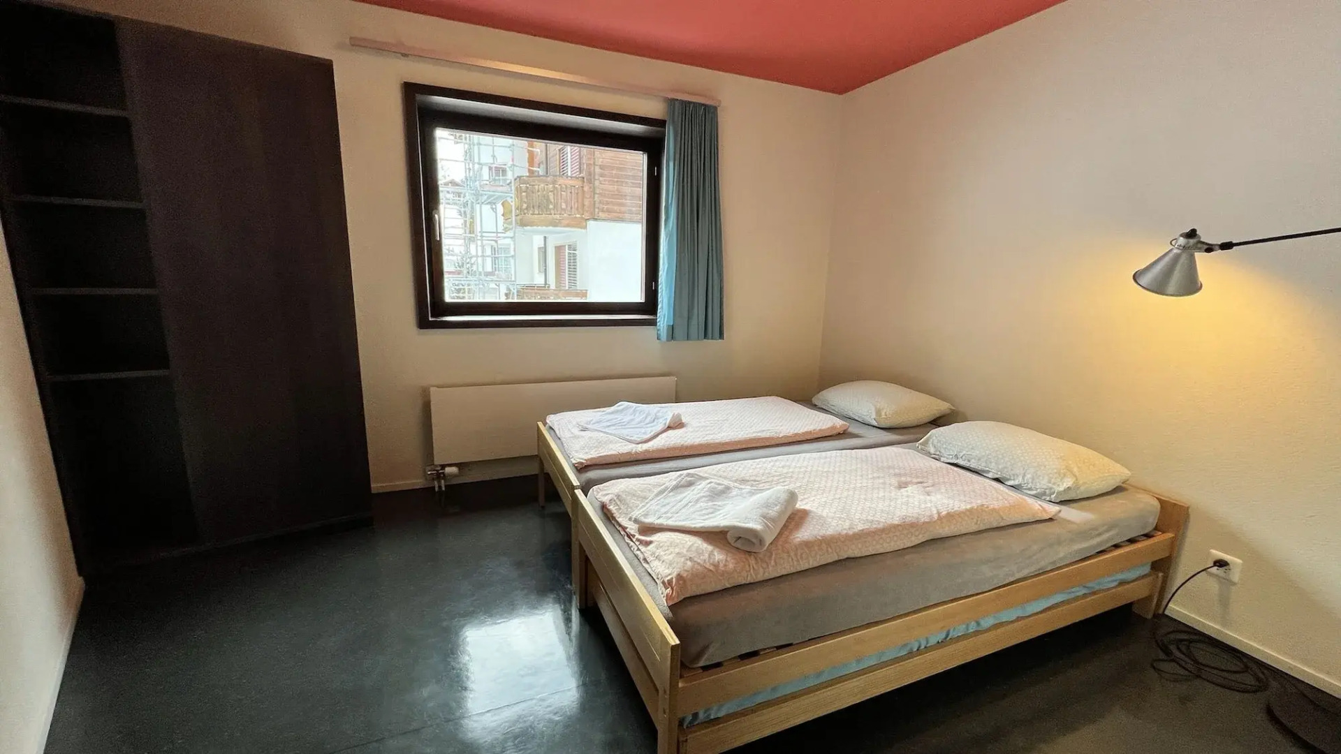 Youth Hostel Zermatt