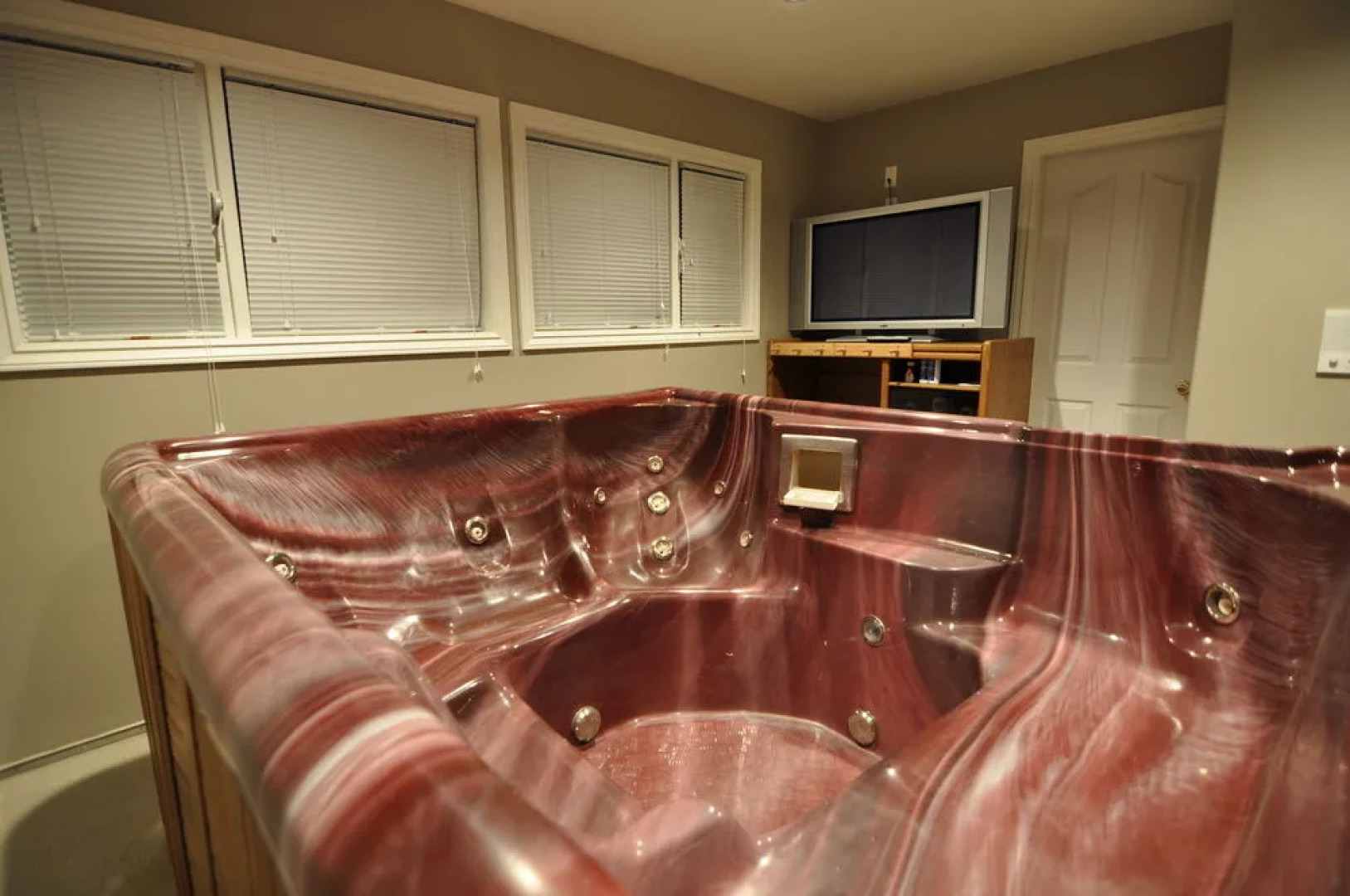 Cornerstone Bed and Breakfast