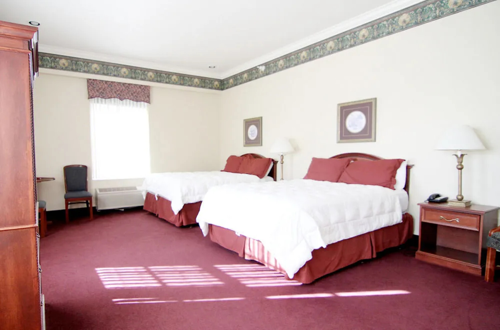 Royal Amsterdam Hotel