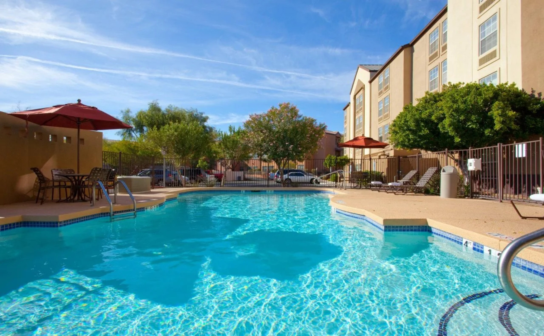 Holiday Inn Express Hotel & Suites Phoenix-Airport by IHG