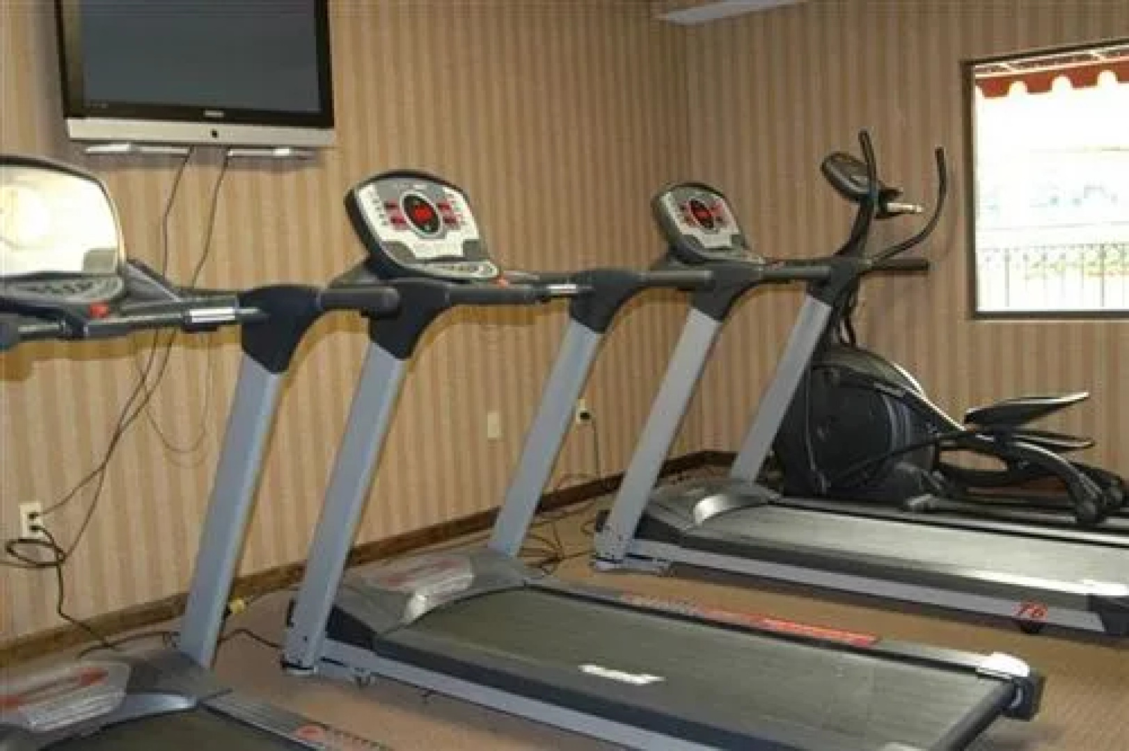 Wyndham Garden  Amarillo