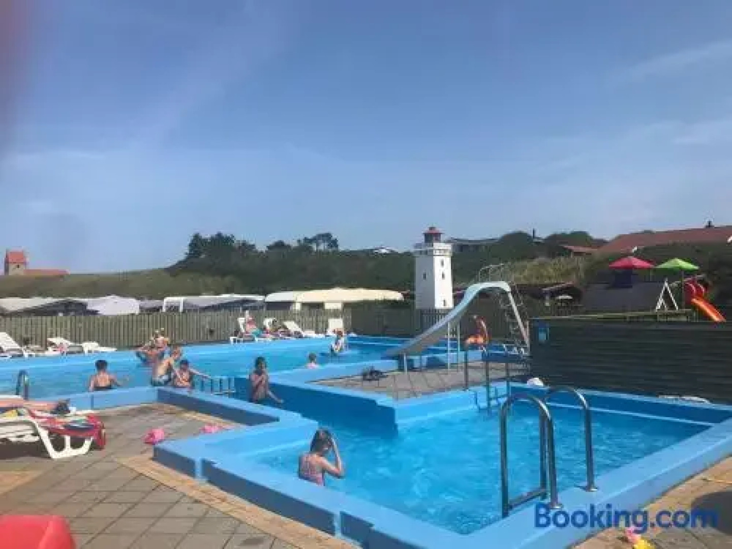 Lonstrup Egelunds Motel