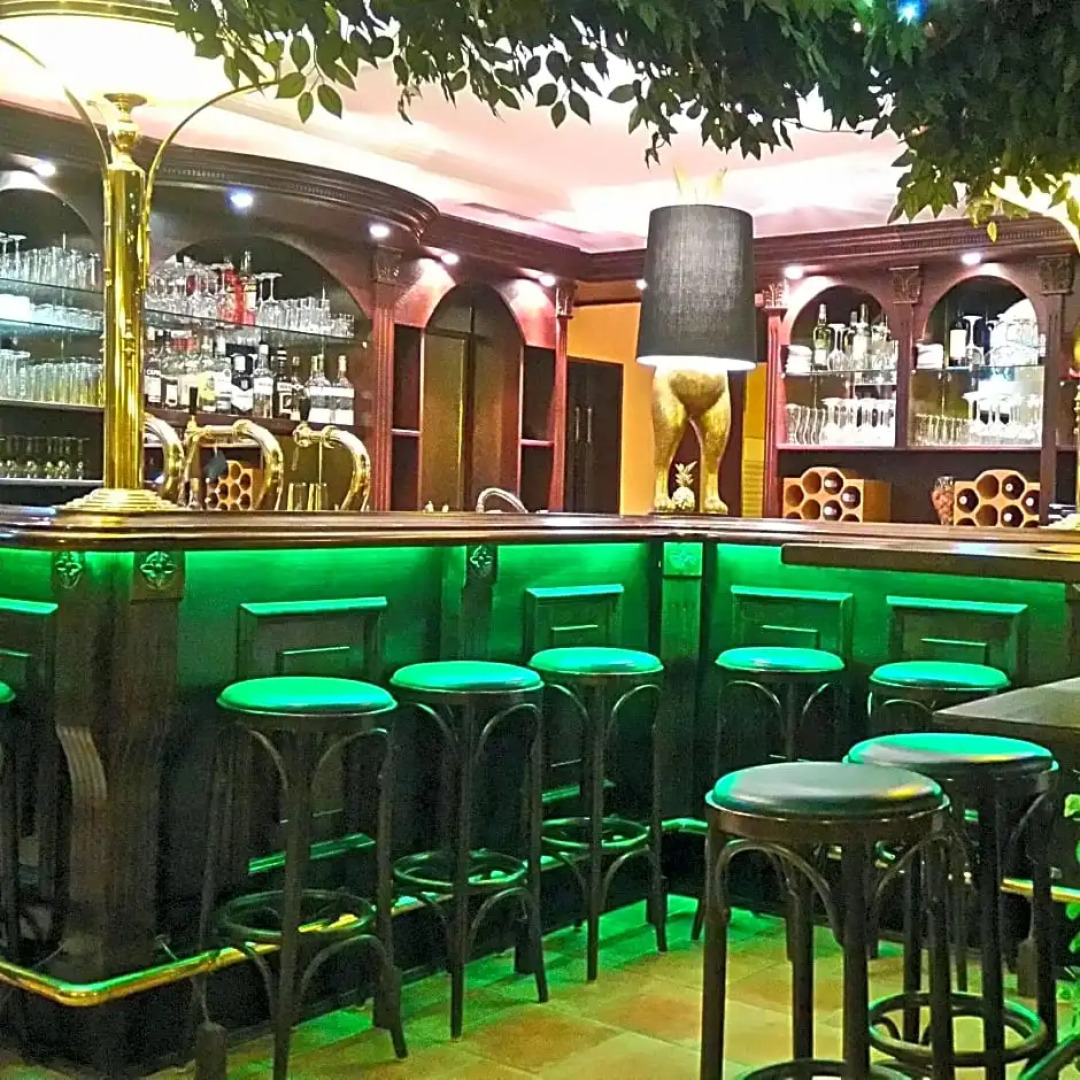 Garni im Beerster Sportpark