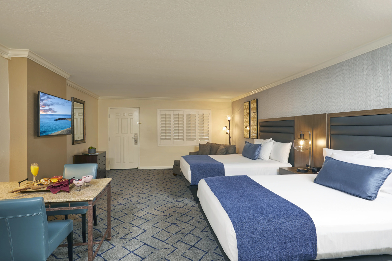 Scottsdale Plaza Resort