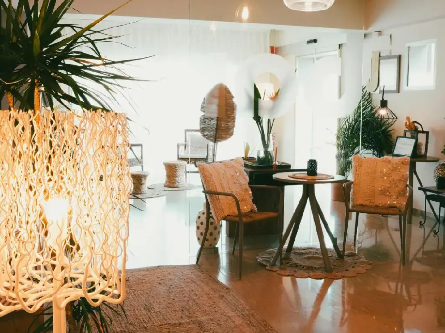 Hotel Boutique Villamor - Only Adults