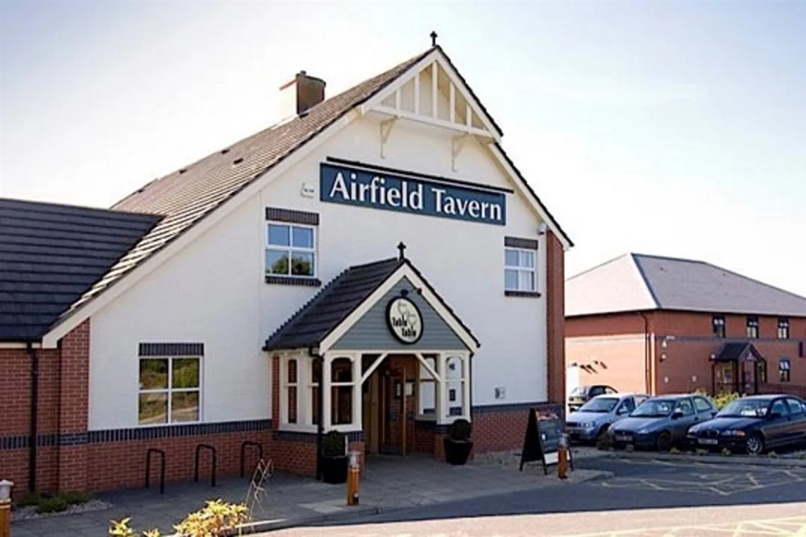 Premier Inn Yeovil Airfield