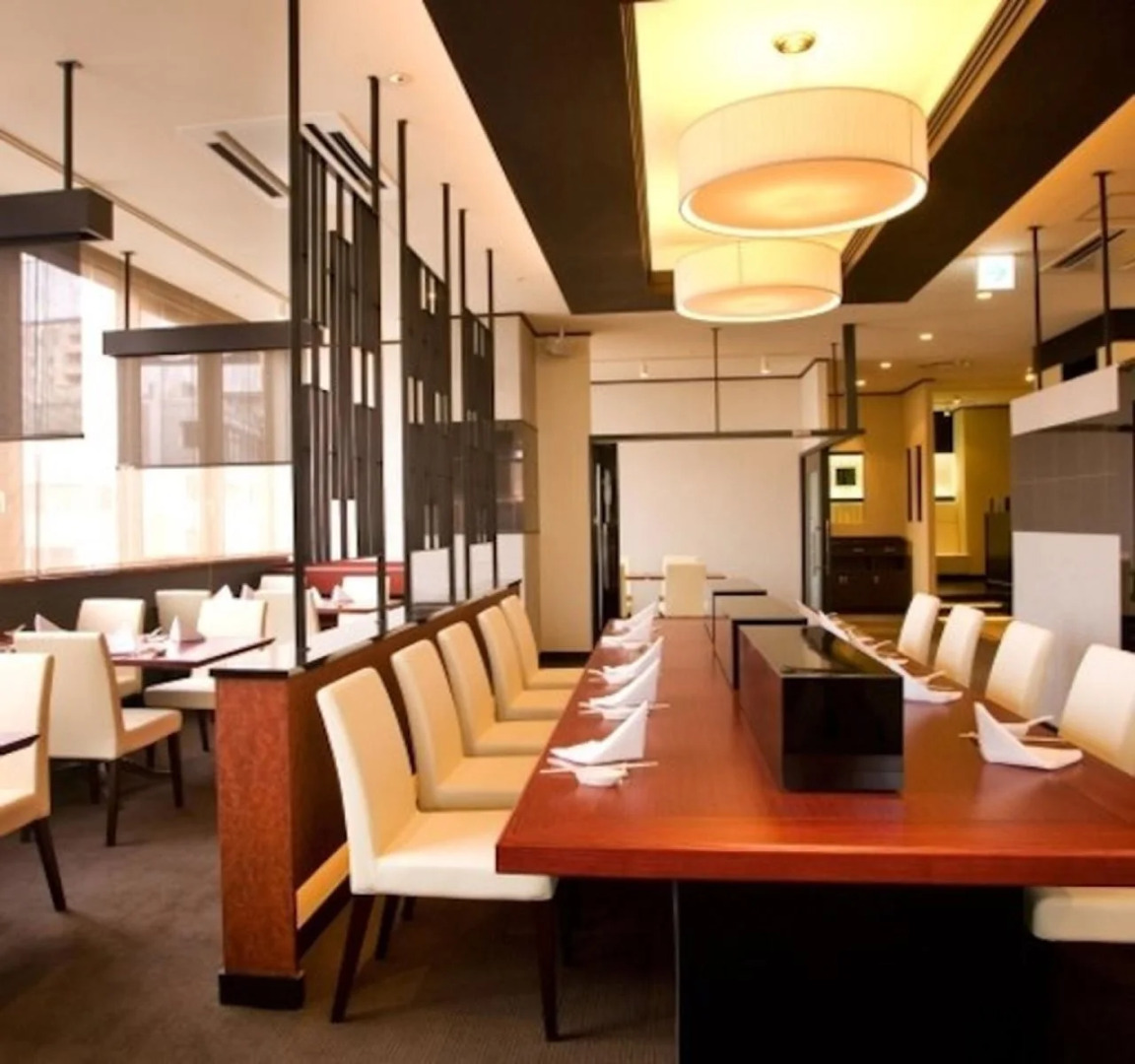 Hotel Metropolitan Morioka