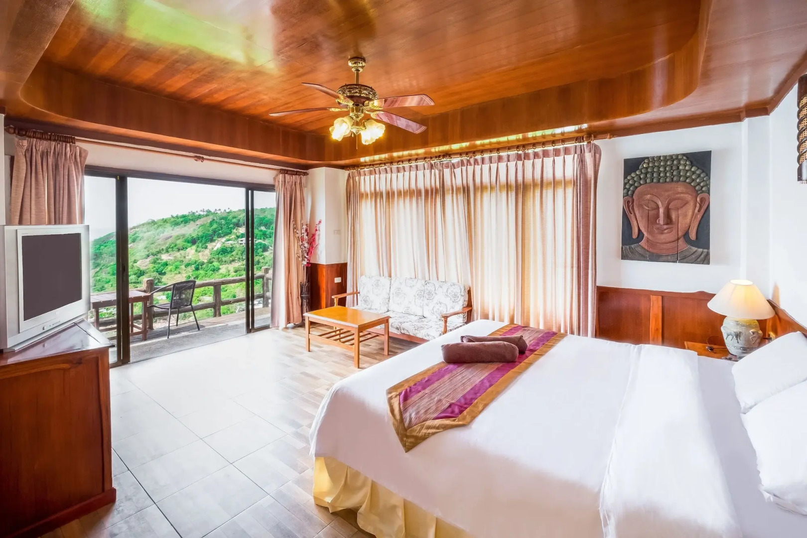 Phangan Utopia Resort