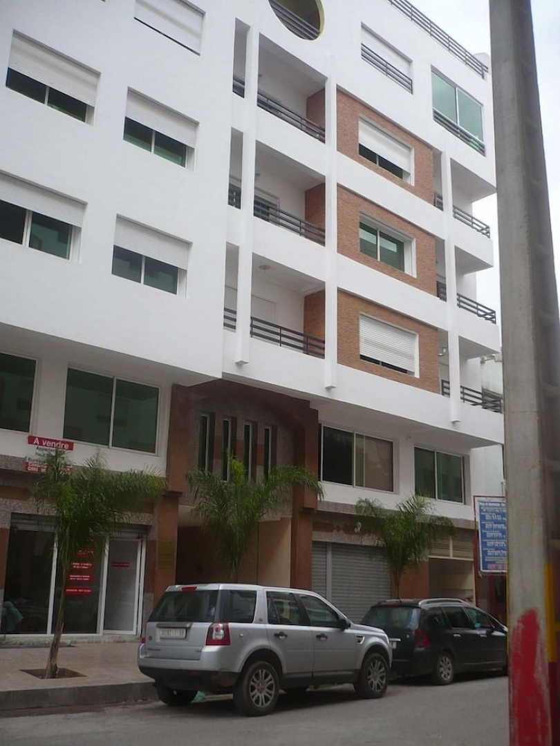 Residence Qorri