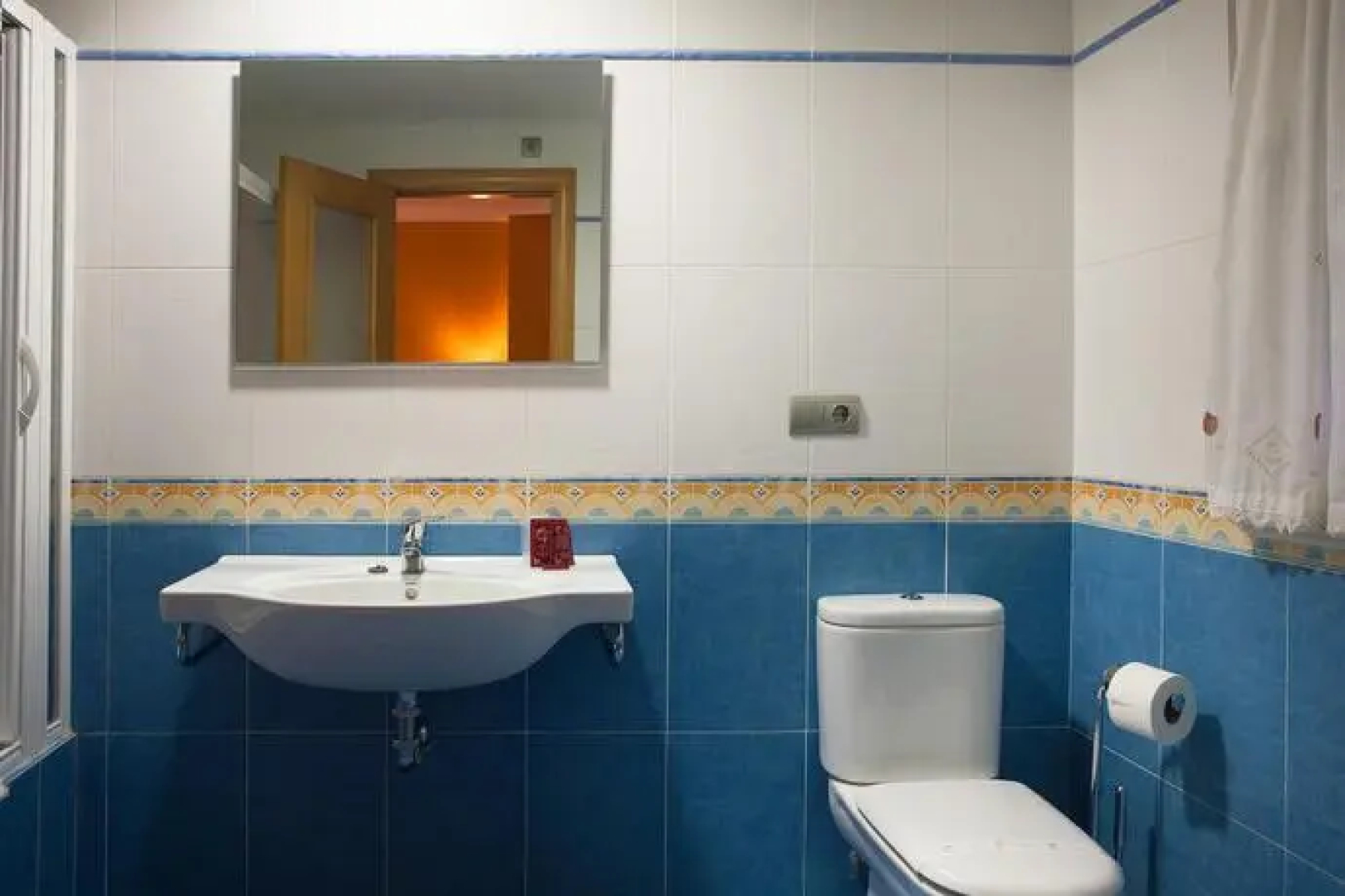 Hostal Rio Selmo