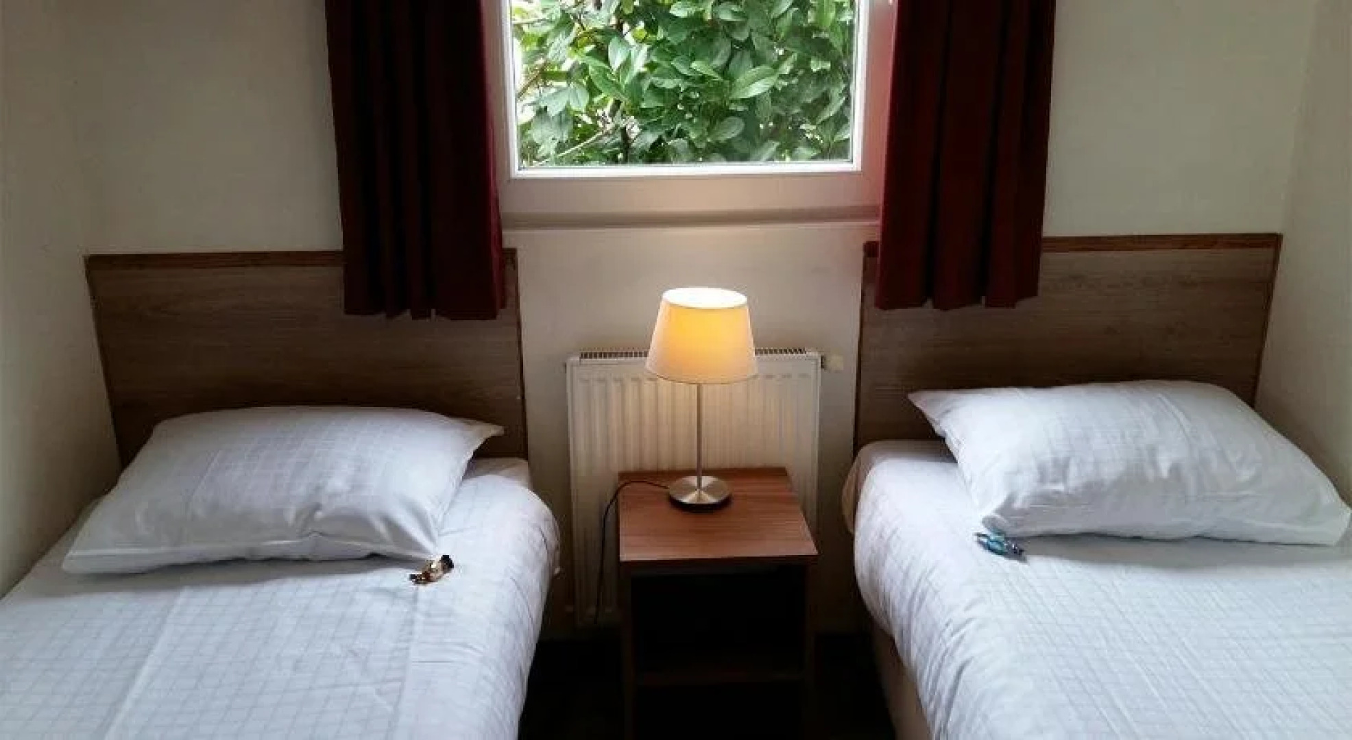 Droompark Buitenhuizen