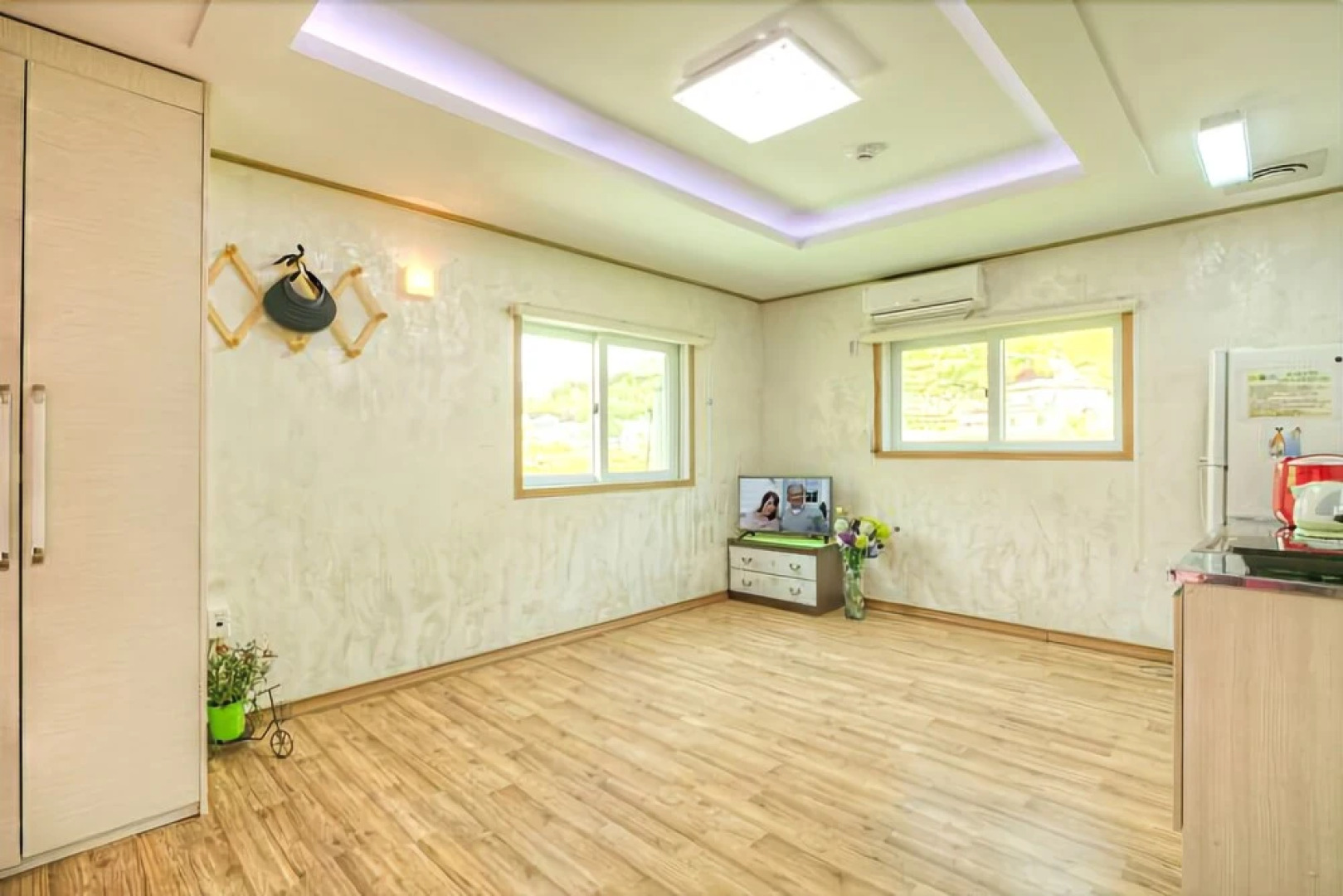 Hadong Hwagaesongi Pension