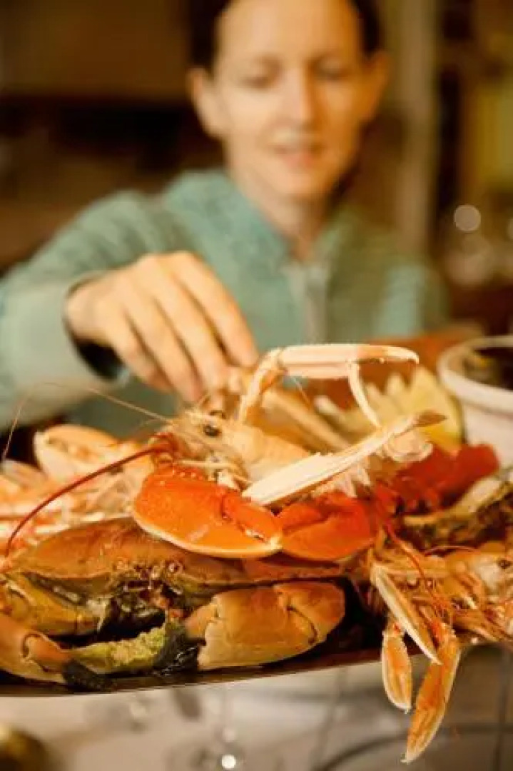 The Waterfront Hotel