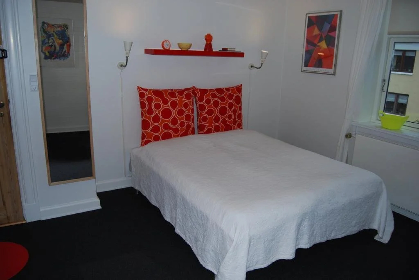 Billesgade Bed & Breakfast