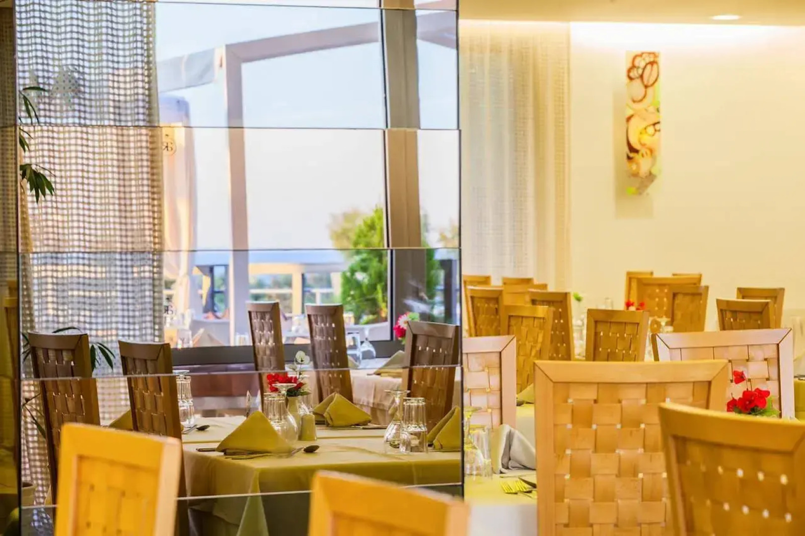 Xenios Anastasia Resort & Spa