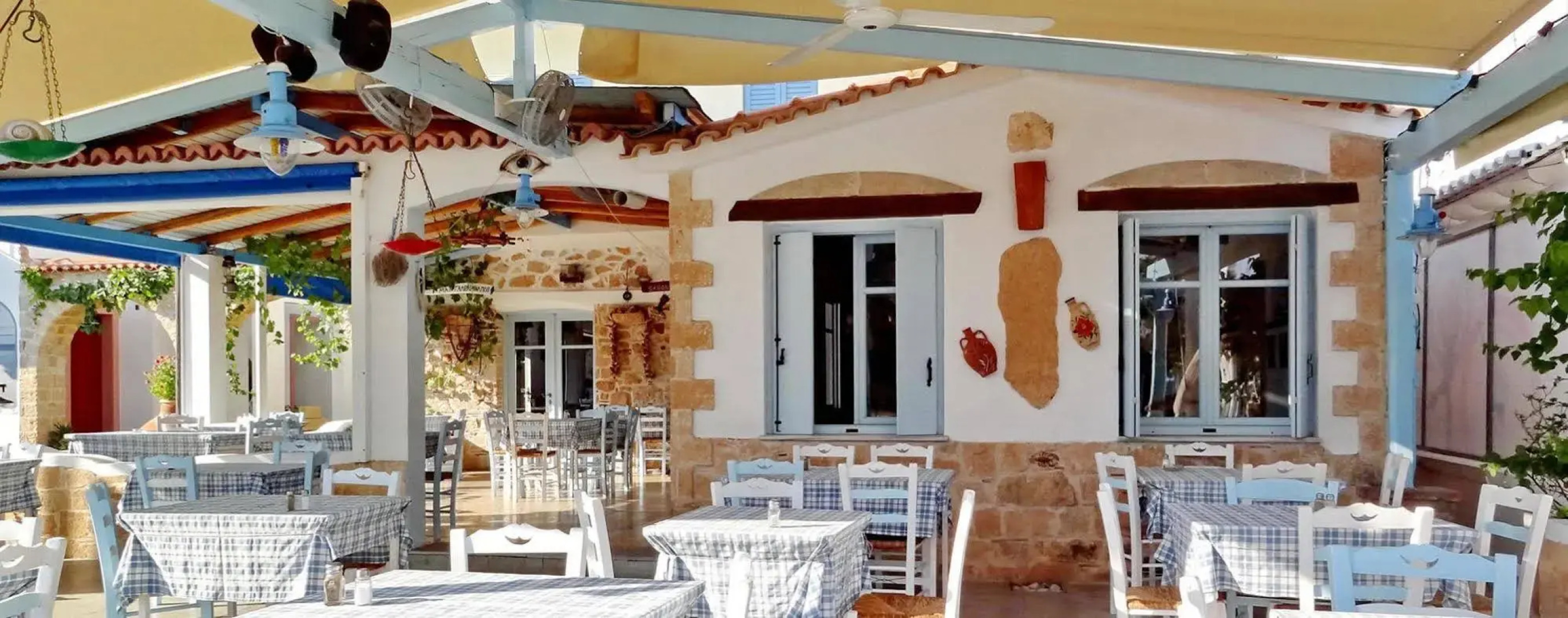 Saronis Hotel Agistri - Adults Only