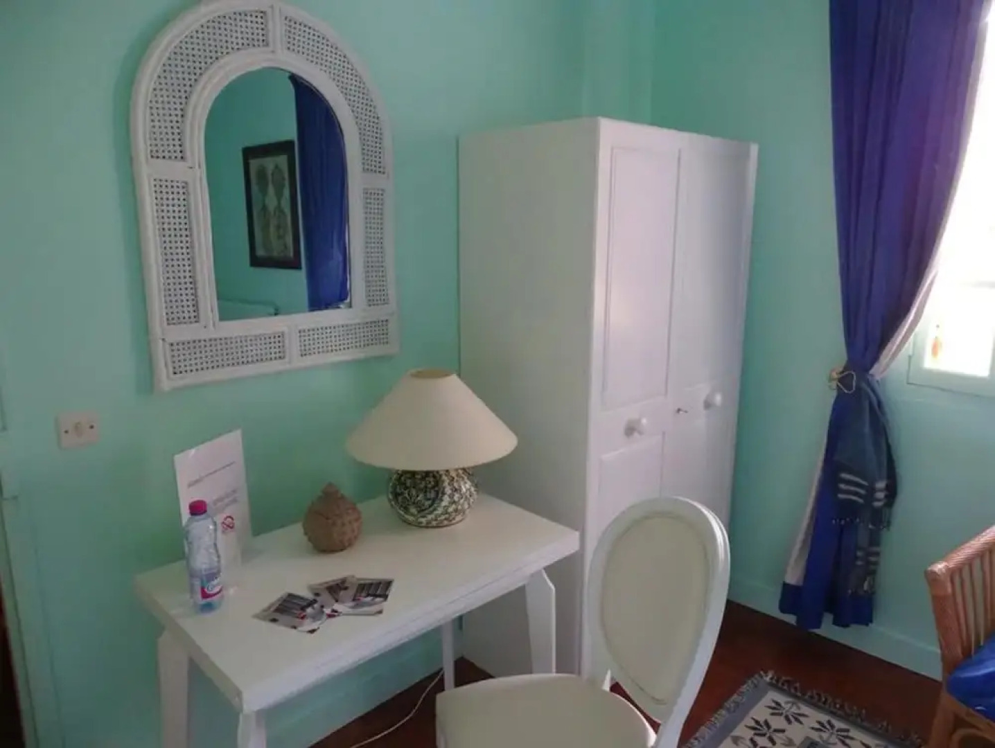 Le Clos Marie-France