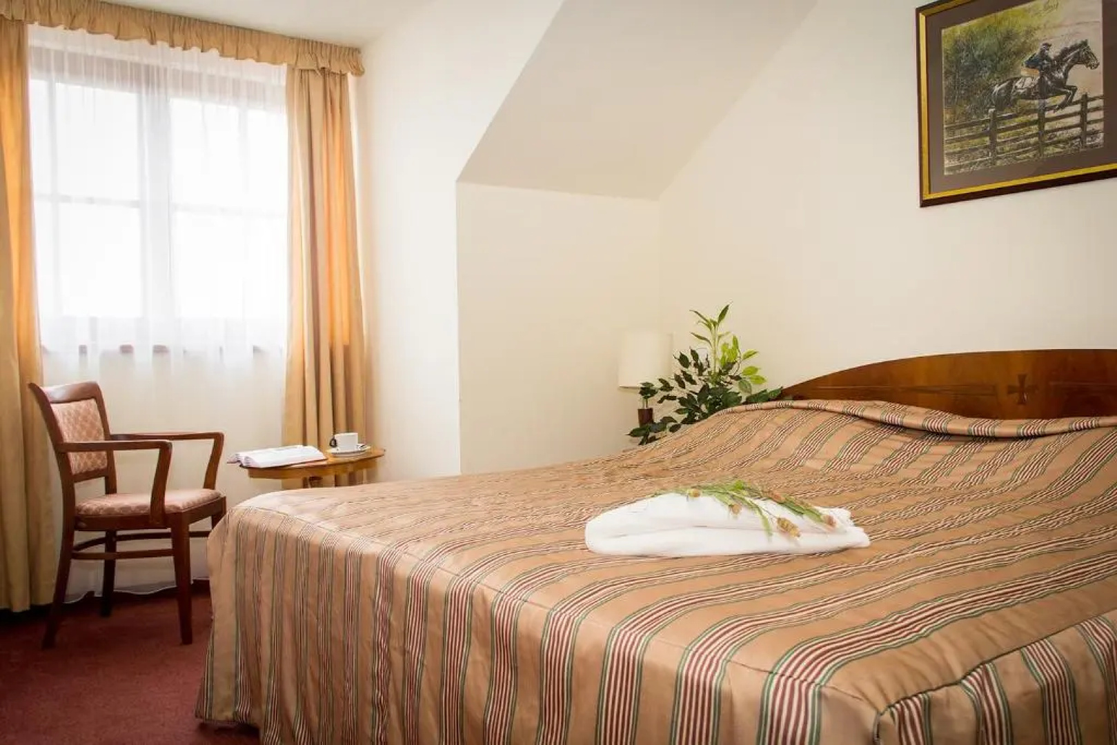 Bodrogi Kúria Wellness Hotel