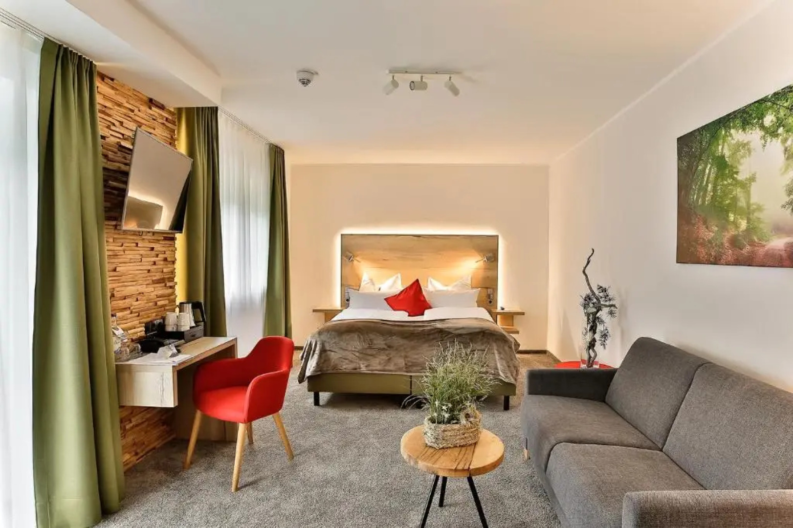 Elements Hotel Christlessee