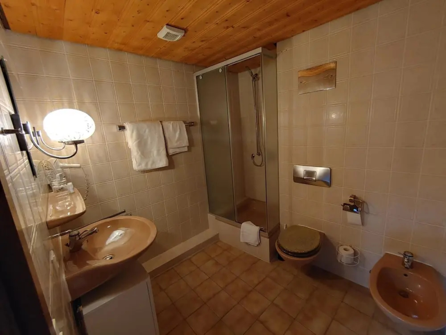 Hotel Adler
