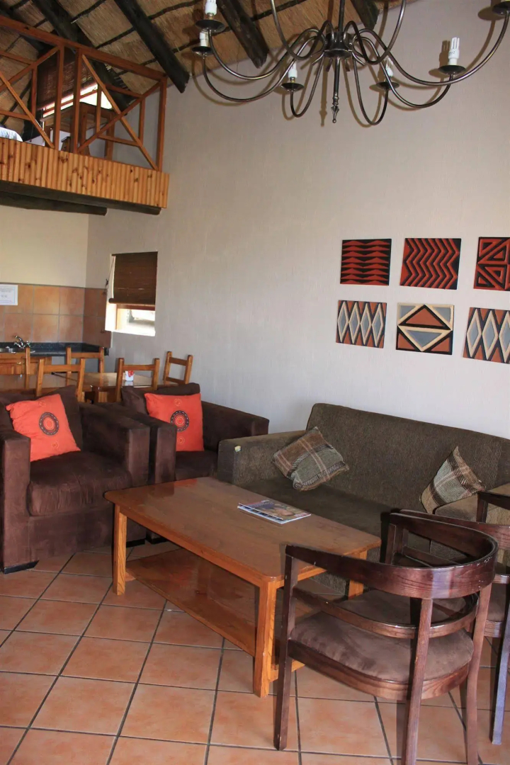Lekoa Lodge