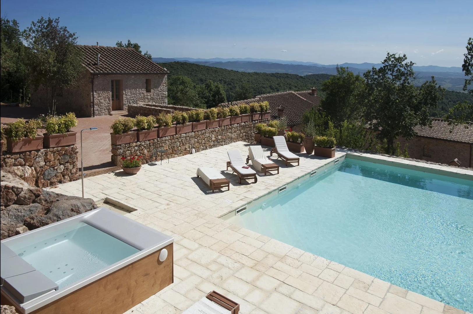 Relais la Costa - Dimora Storica
