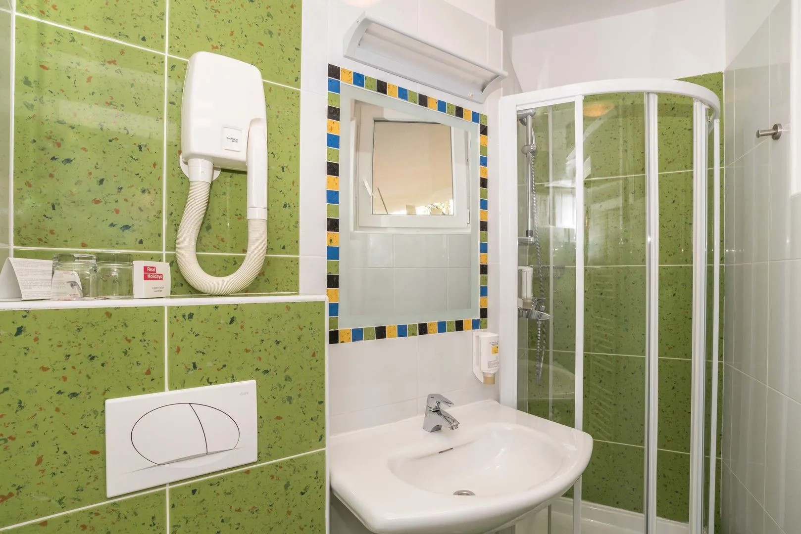 Residence Umag Plava Laguna