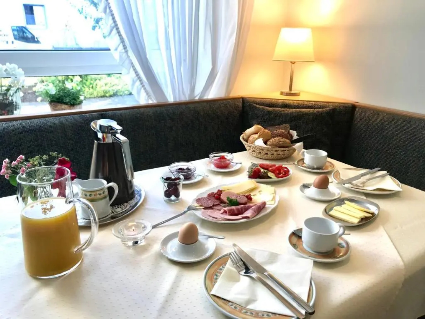 Pension Dirkschnieder