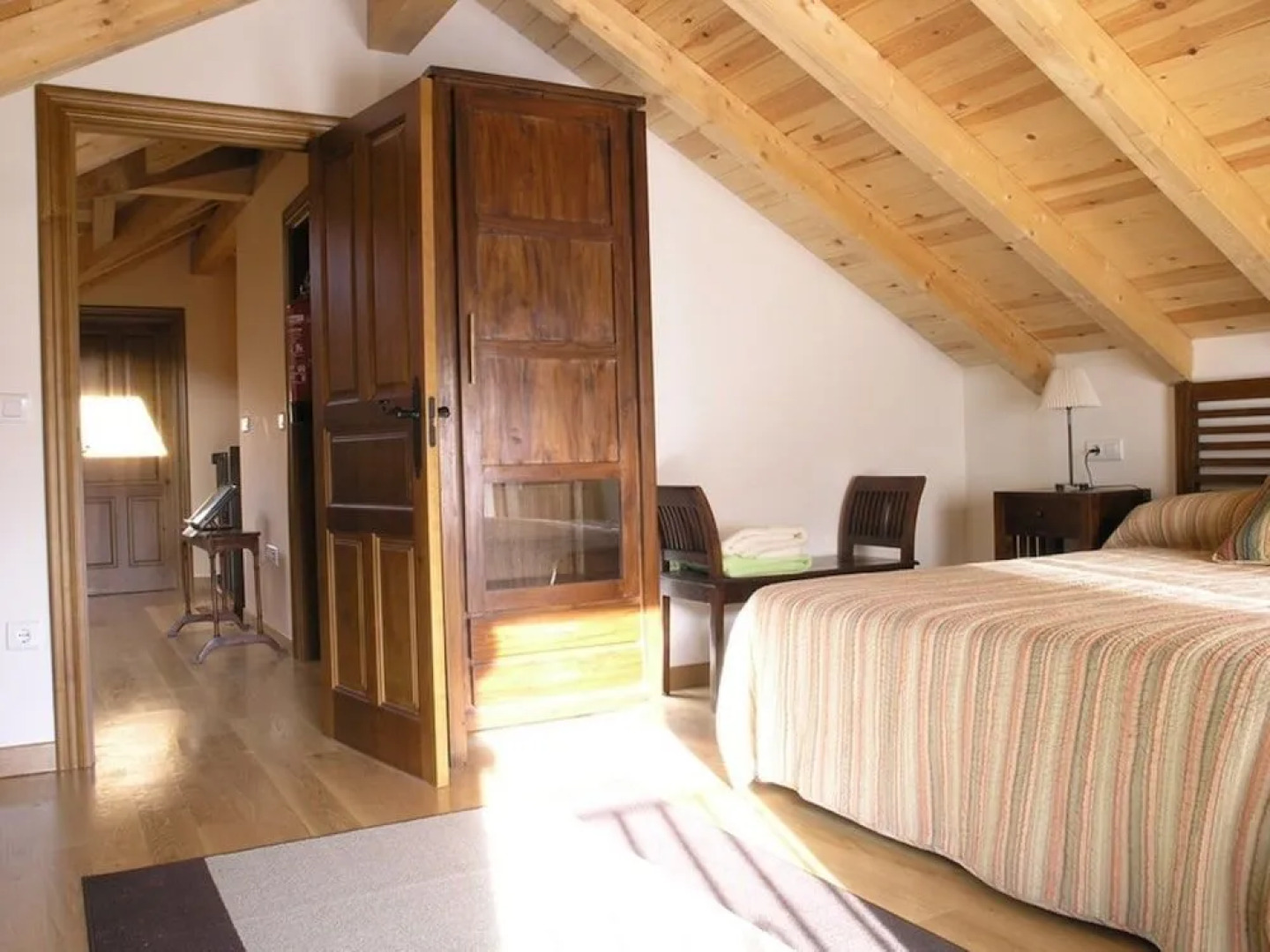 Casa Rural Las Verdes