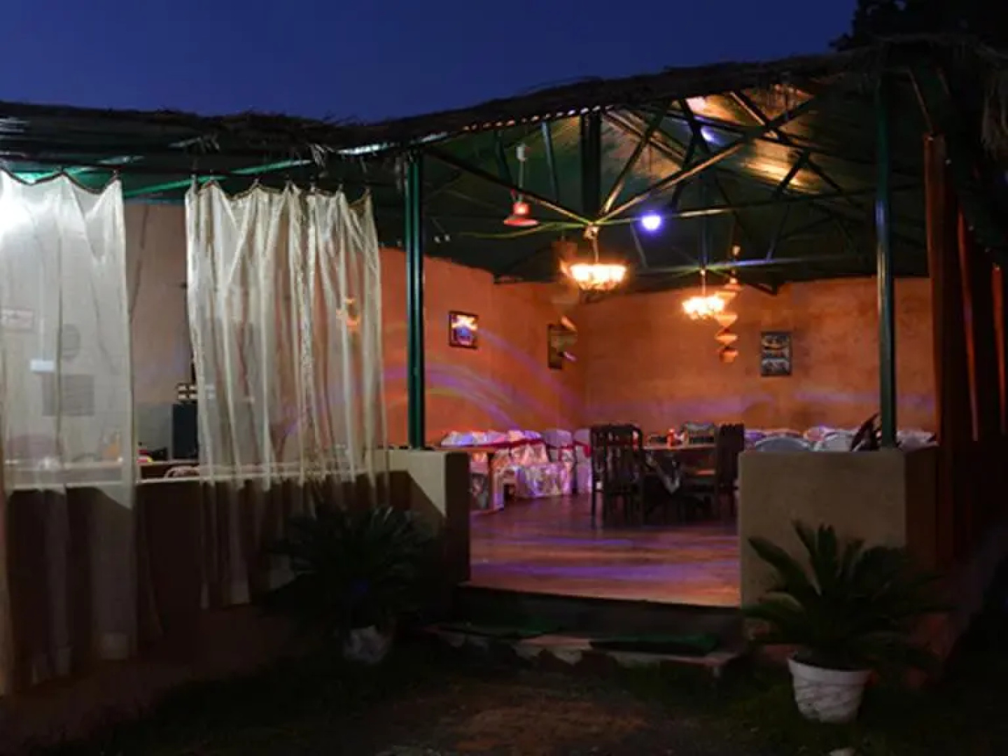 The Sun Resort By Royal Collection Hotels And Resorts