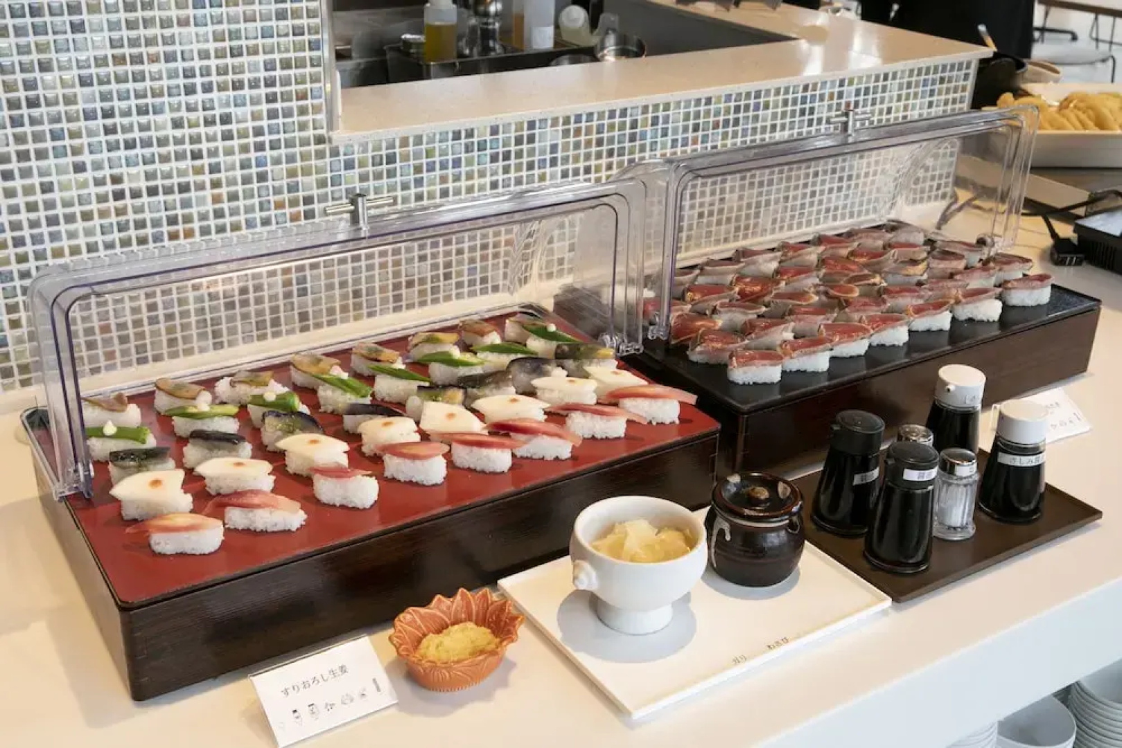 settle GLOCAL HOTEL ITOSHIMA