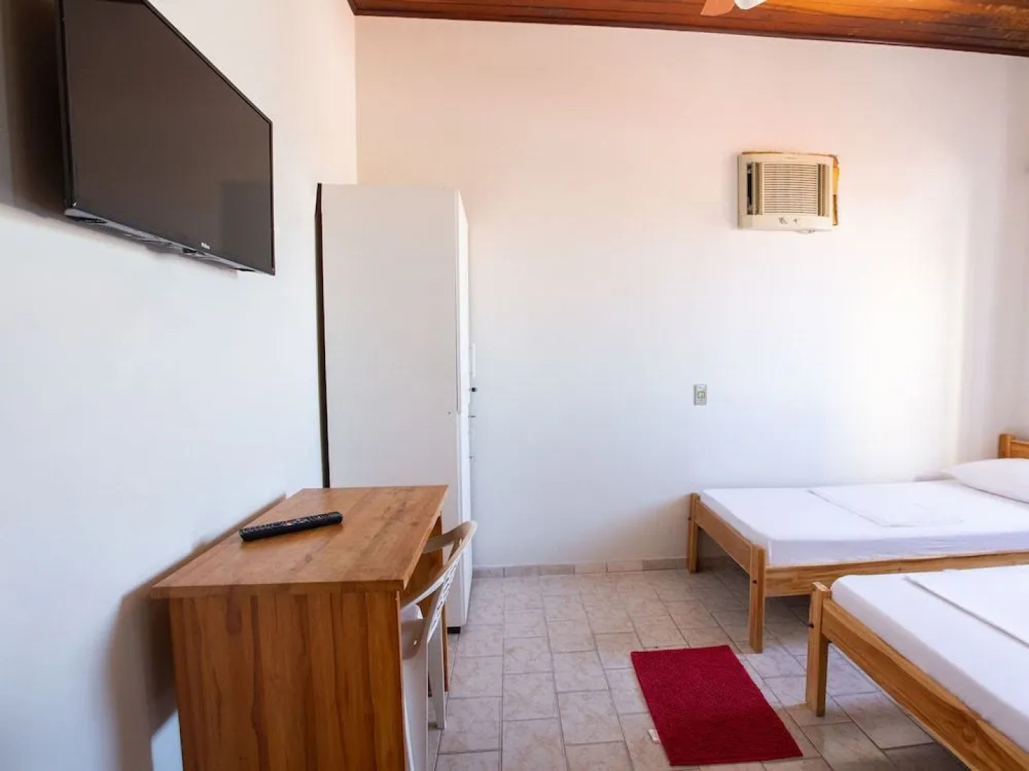 OYO New Hotel Cuiabá - Próximo ao Hospital e Pronto Socorro Municipal de Cuiabá