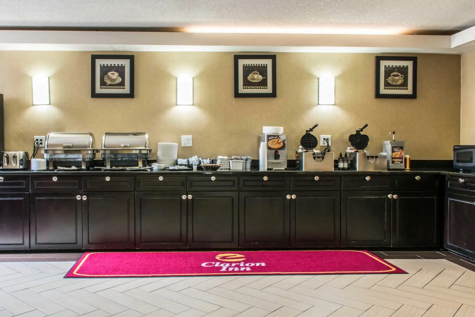 Best Western Harrisburg North Hotel