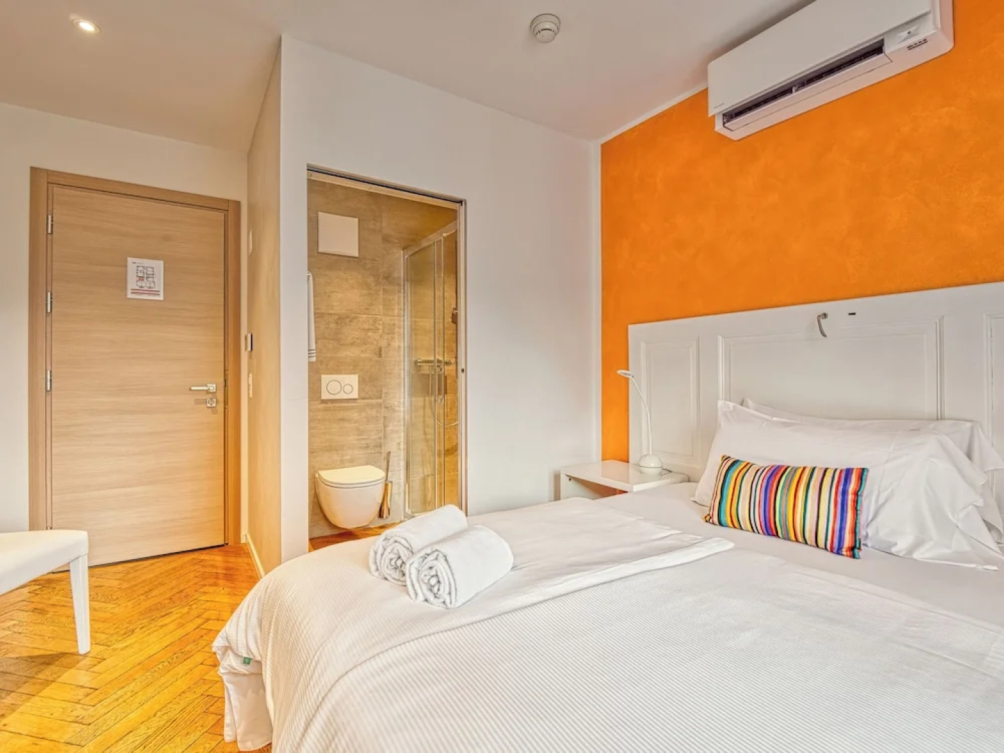 @ Home Hotel Locarno