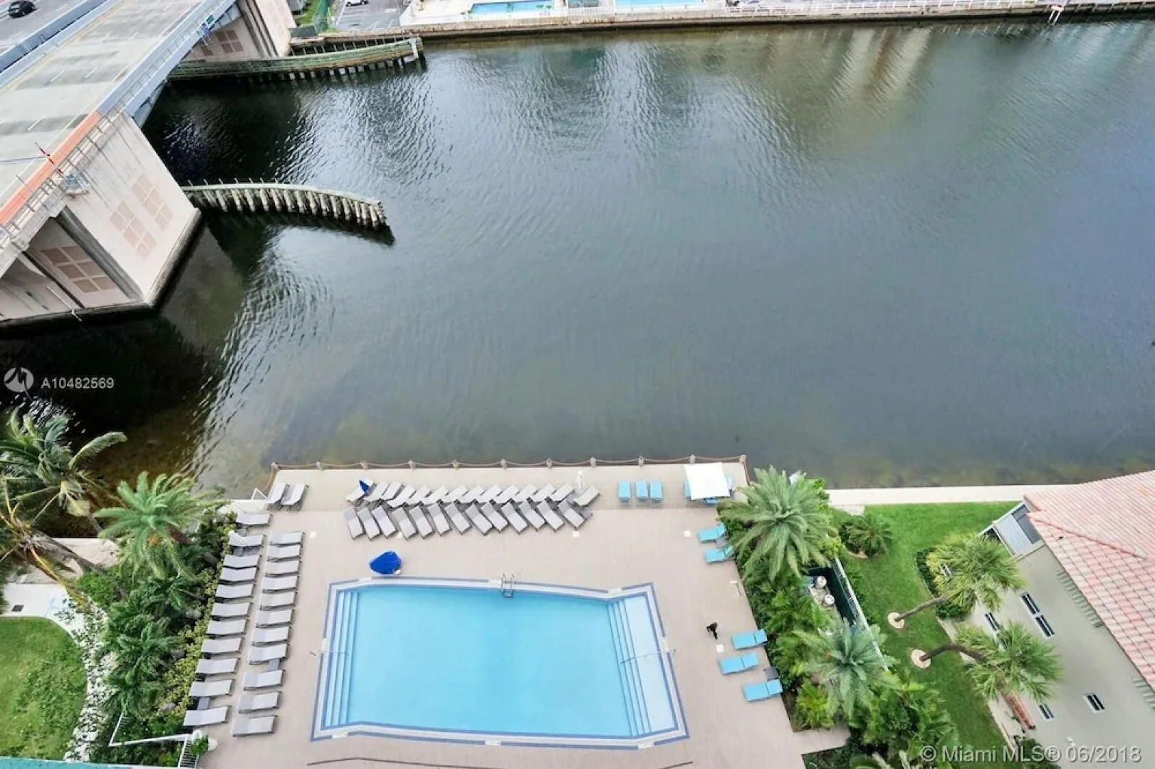 Stunning View 3Bd Apt @ BeachWalk Resort 1101