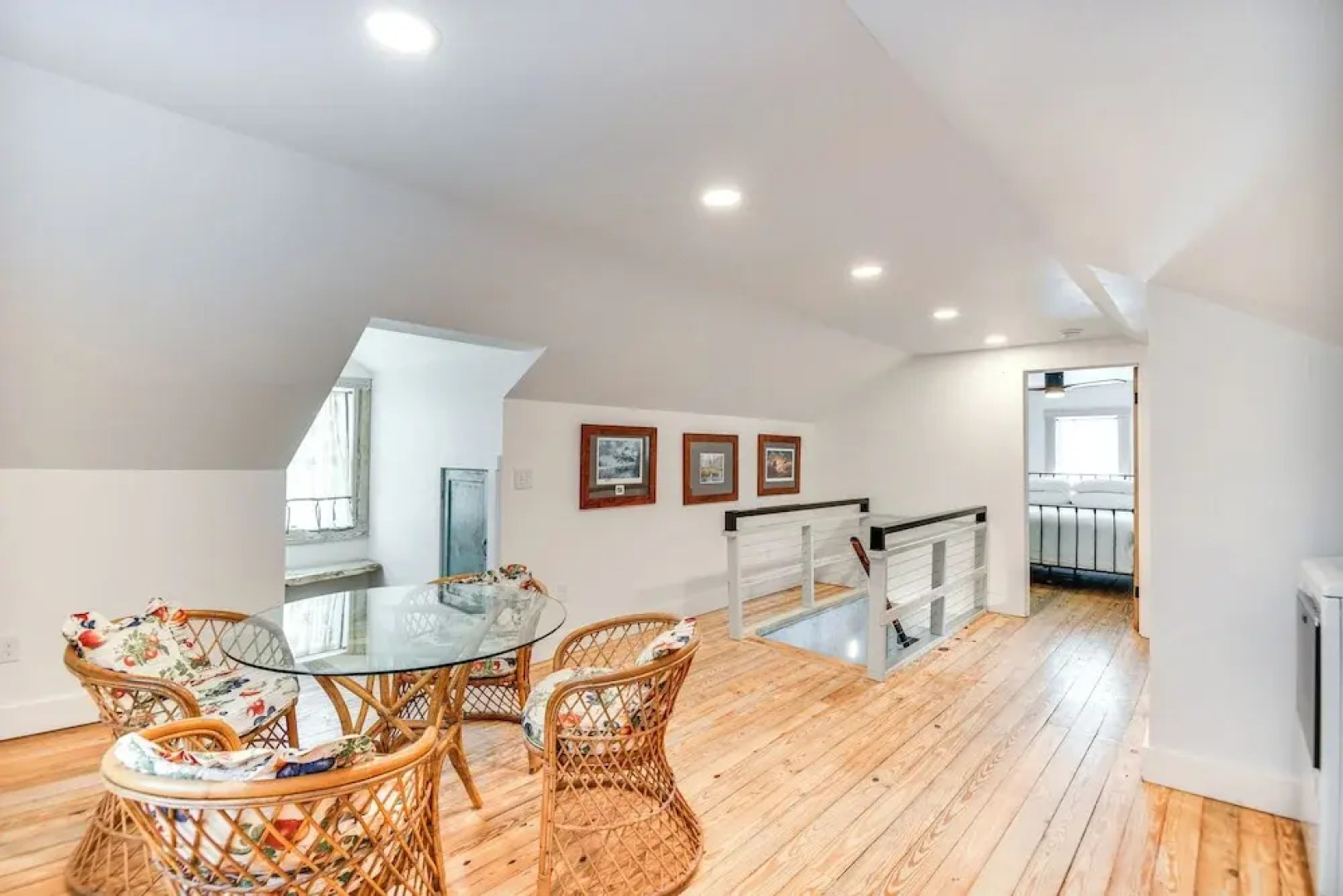 Virginia Retreat w/ Porch & Grill, Near Beaches!