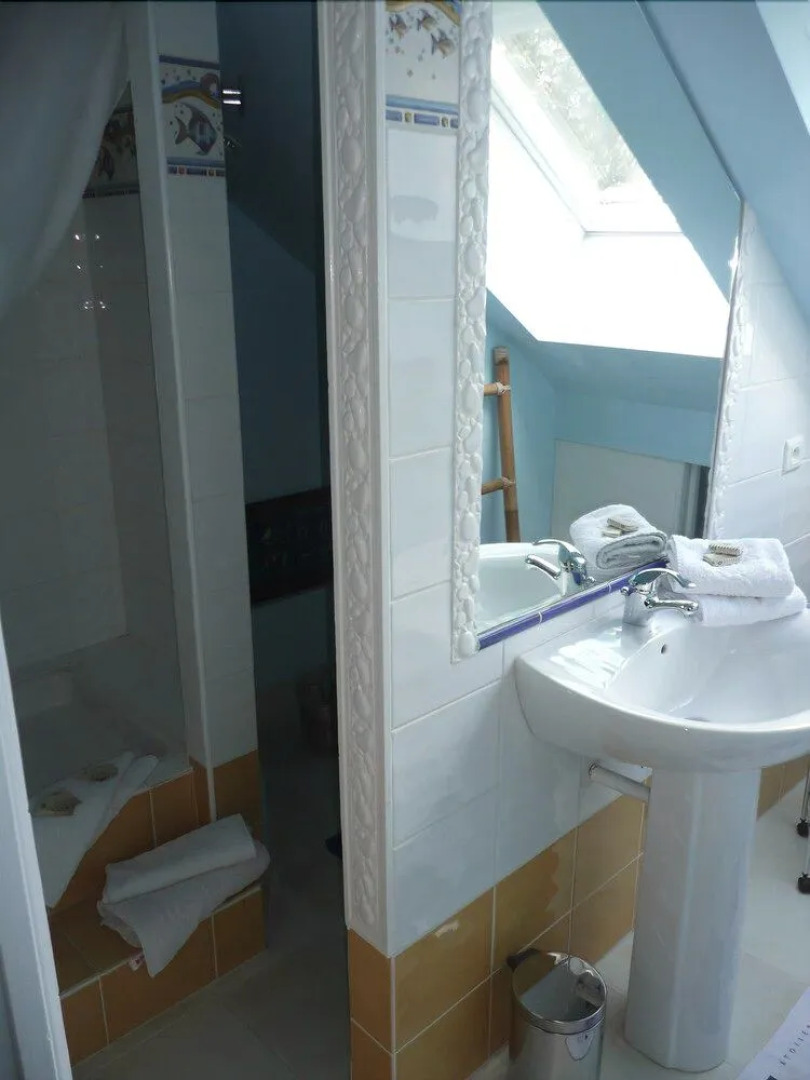 Chambres d'hôtes La Bruyère