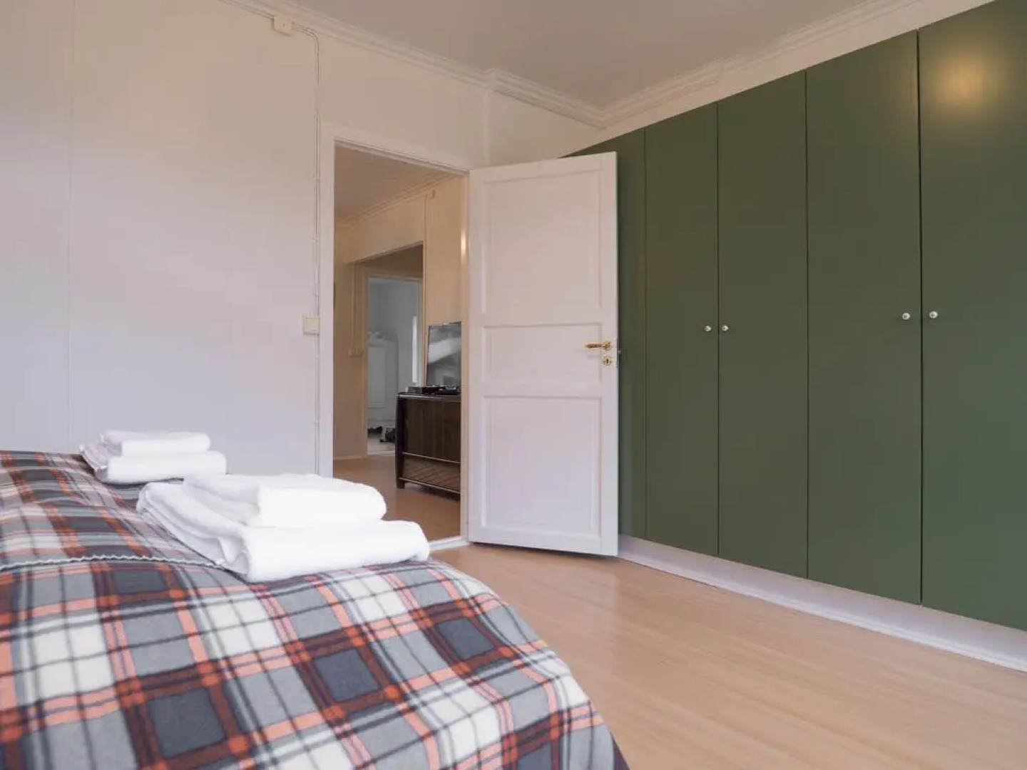 Dúlluhús - Apartments by Aldan