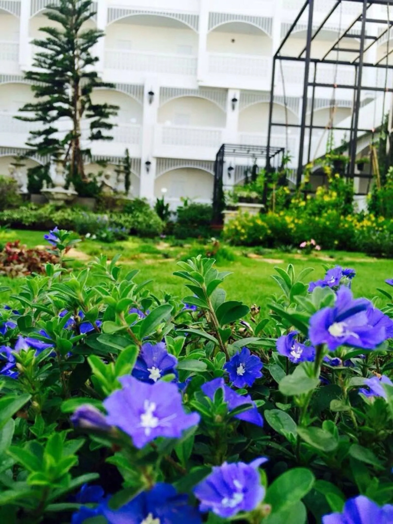 Koranaree Courtyard Boutique Hotel