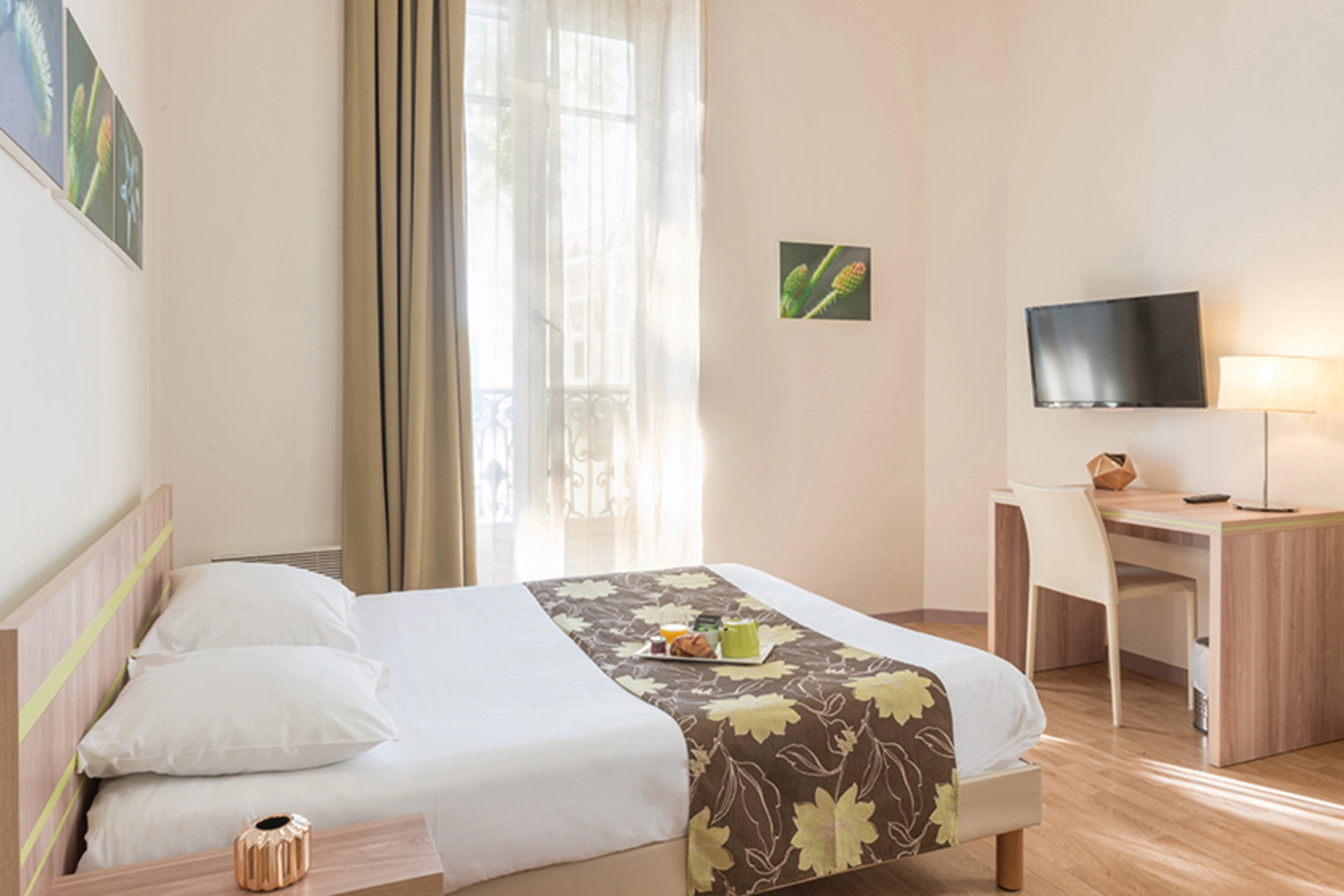 Appart’City Confort Nantes Centre