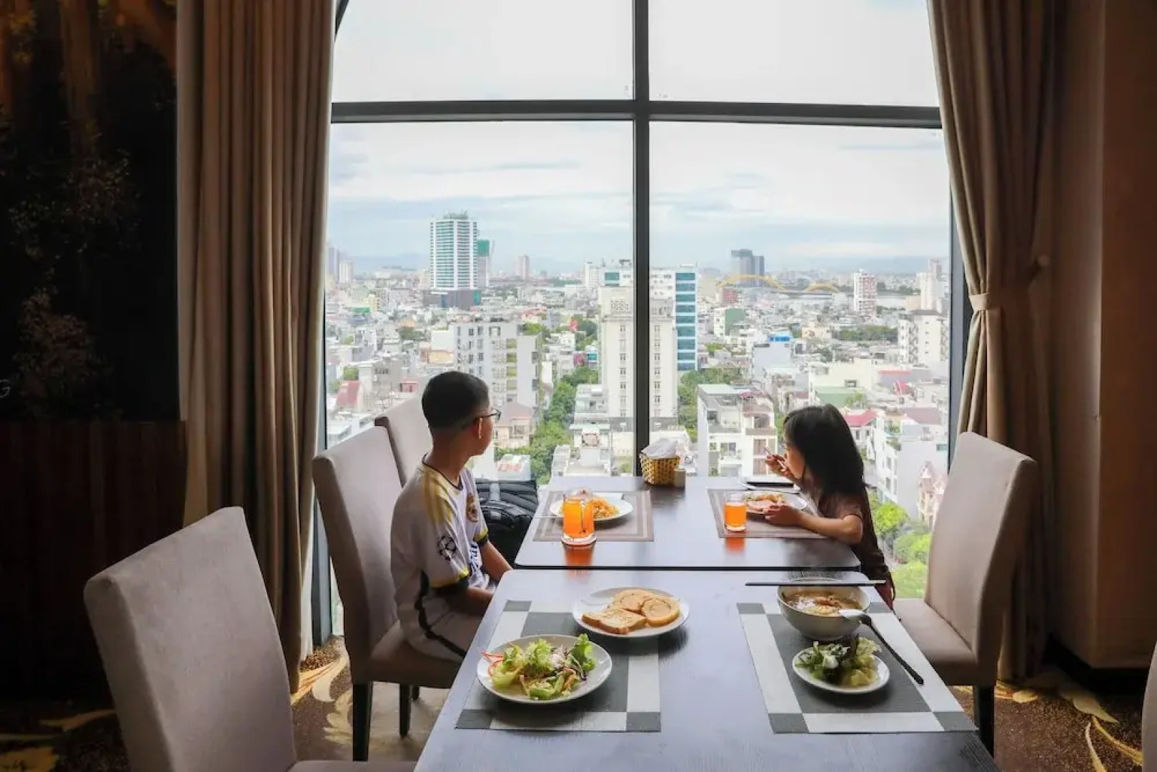 Nature Hotel Da Nang