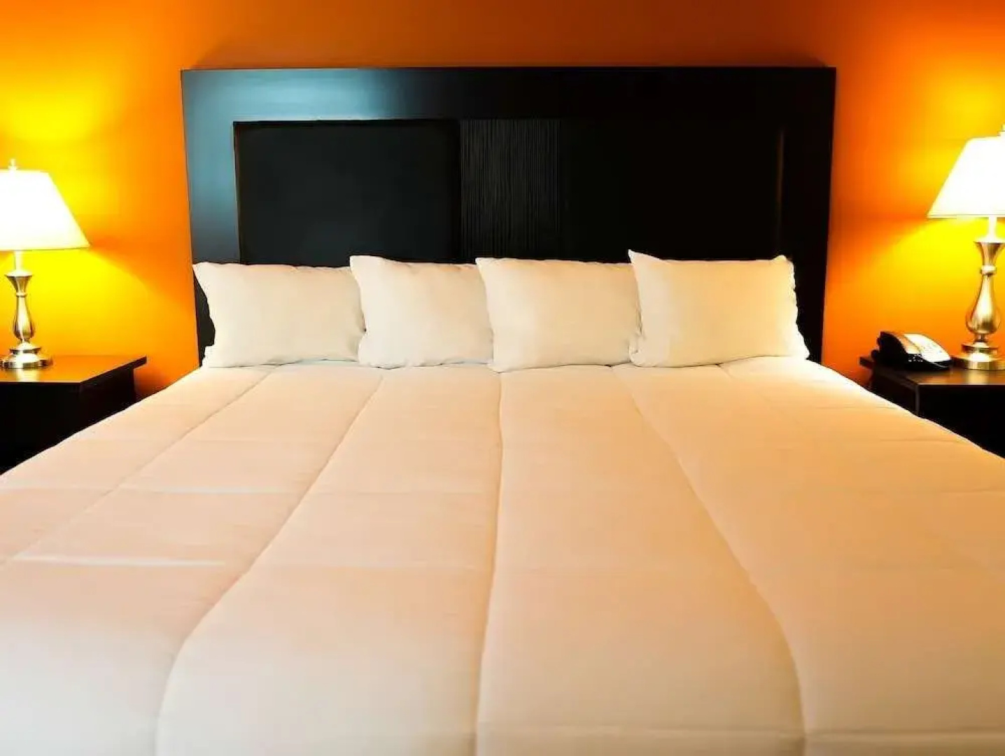 Howard Johnson Hotel Spring City