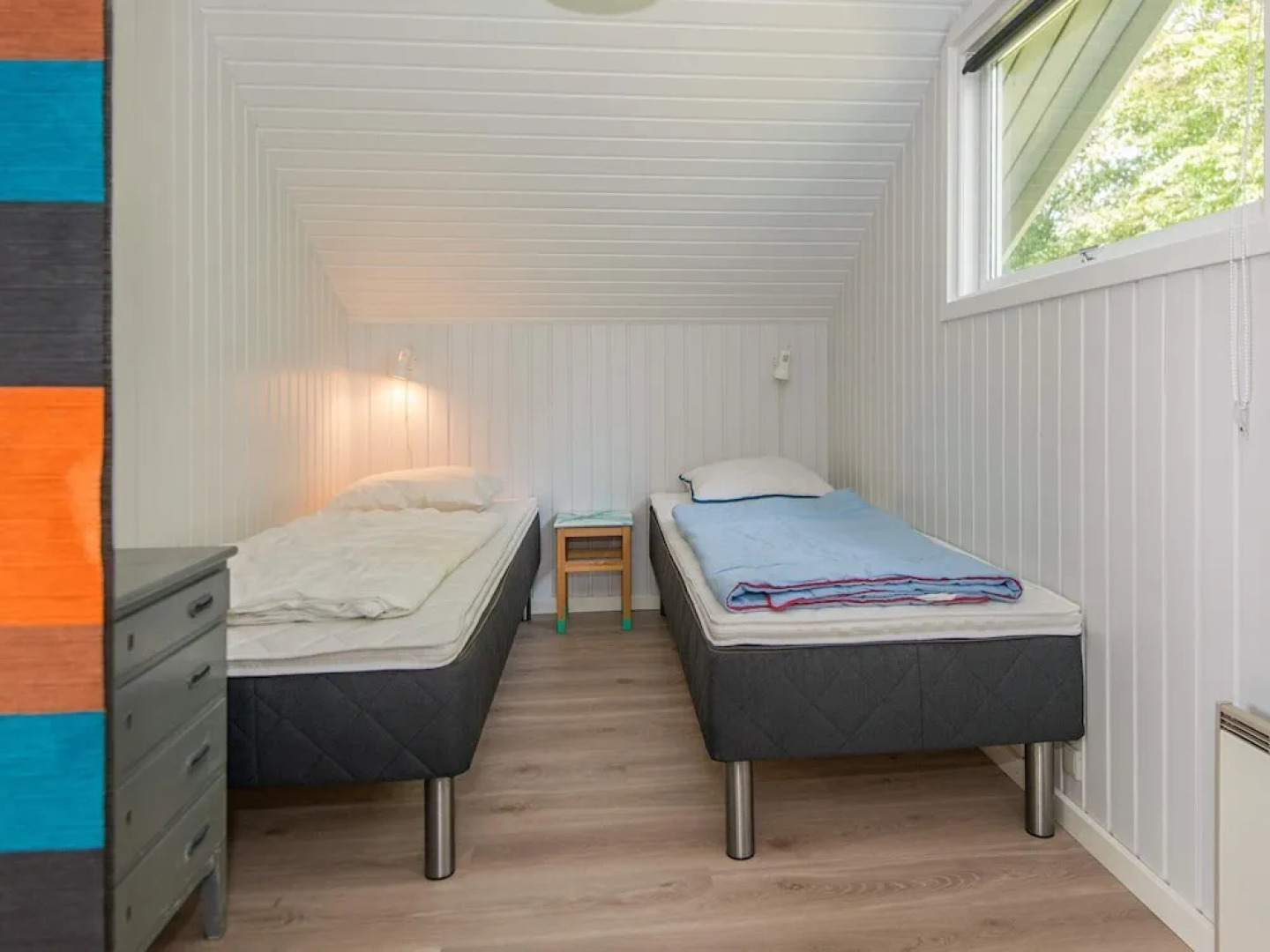 Exotic Holiday Home in Jutland With Garden