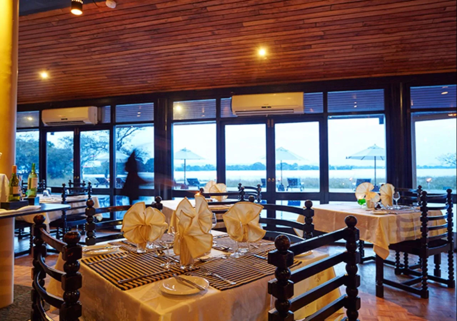 EKHO Lake Polonnaruwa