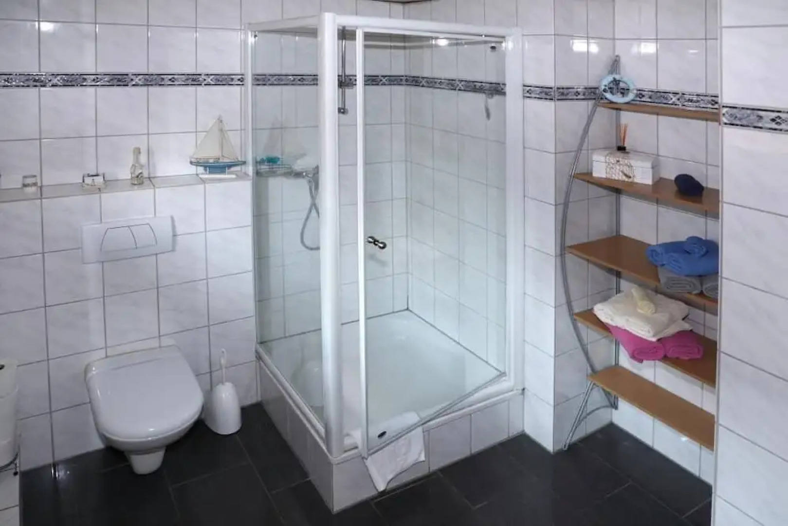 Ferienwohnungen Pension Aurora