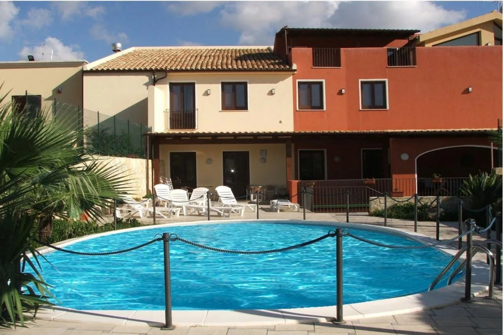 Hotel Isola Di Mozia