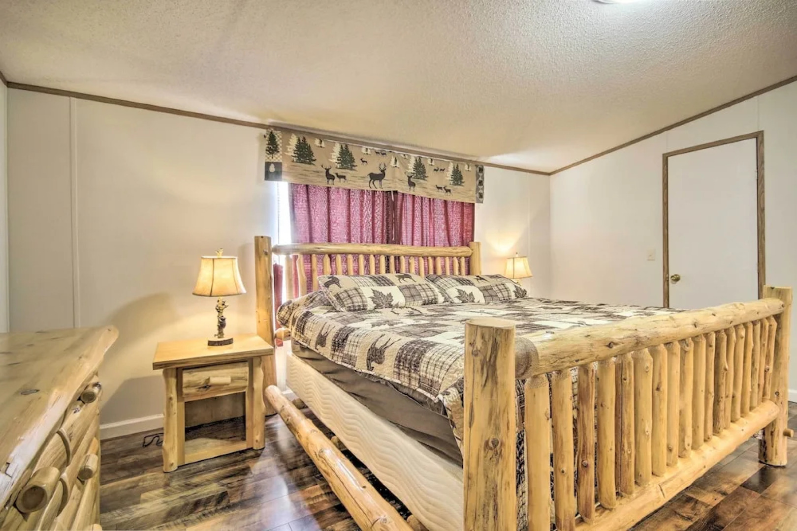 Shenandoah River Getaway < 9 Mi to Downtown Luray!