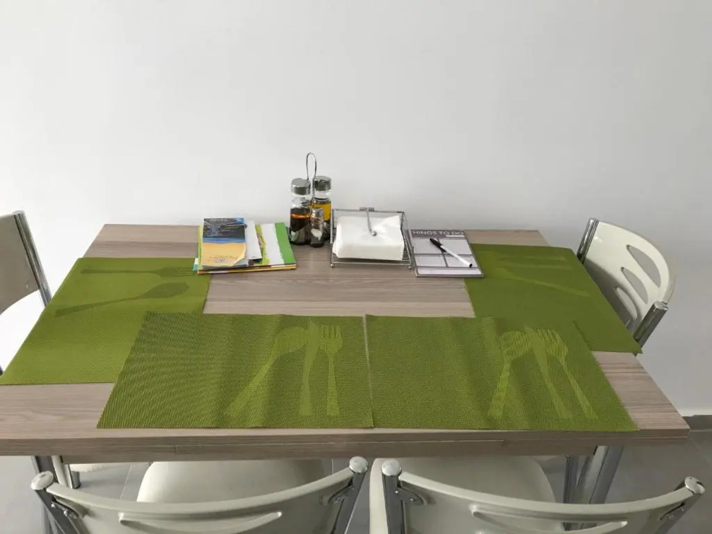 Cozy Flat in the heart of North Nicosia --- 55-1